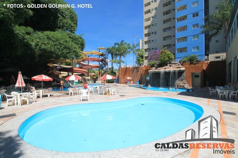Foto CALDAS NOVAS FLAT (G EXPRESS)